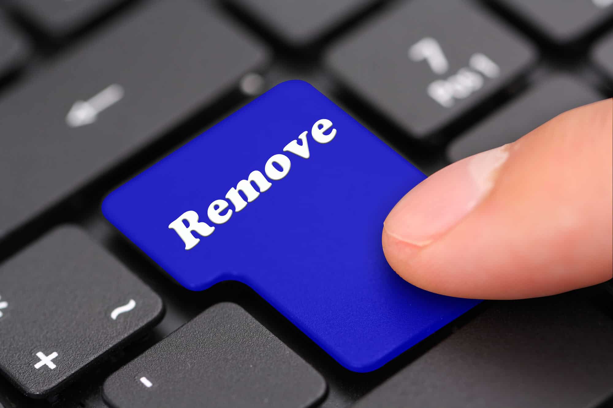 New FINRA Expungement Rules Effective In September SECLaw