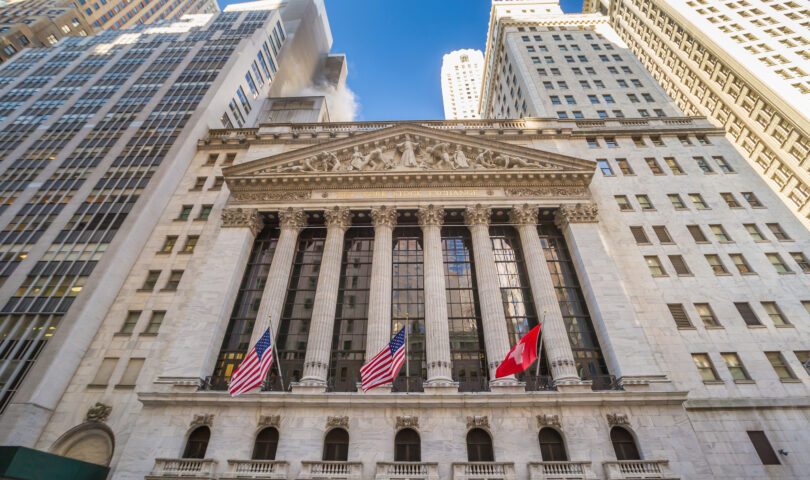 ICE and NYSE Settle SEC charges