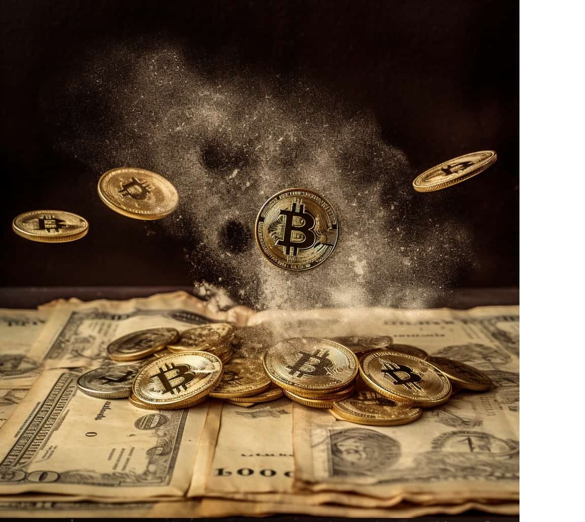 Cryptocurrency - An Introduction - SECLaw